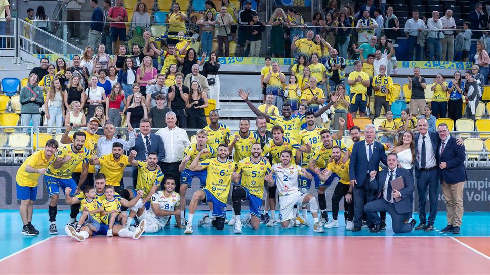 Добромир Димитров и Гуагуас напред в ШЛ, могат да срещнат Левски