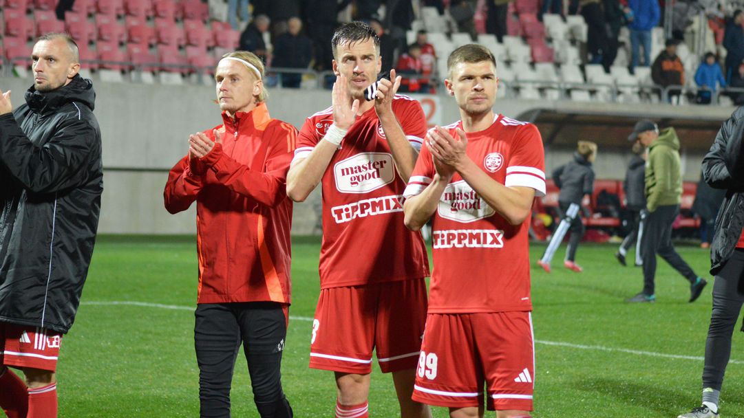 Разочароващо равенство за отбора на Тонислав Йорданов