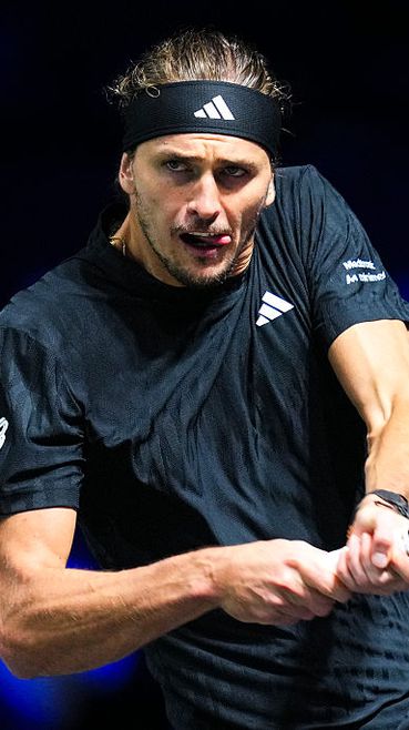 Зверев и още двама от топ 10 ще участват на турнира в Мюнхен догодина