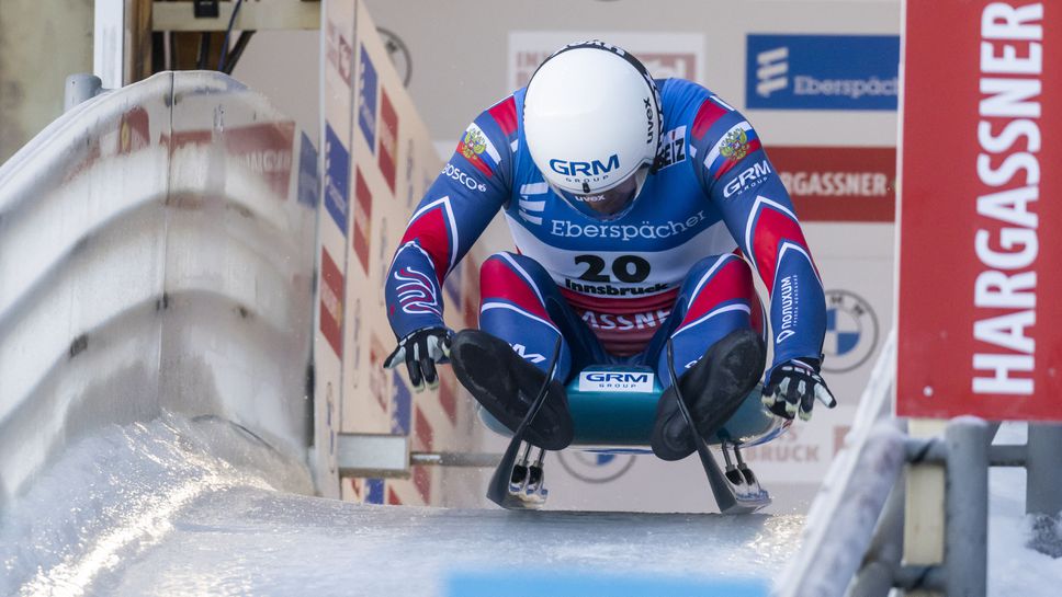 КАС анулира забраната за участието на руснаците в състезанията с шейни
