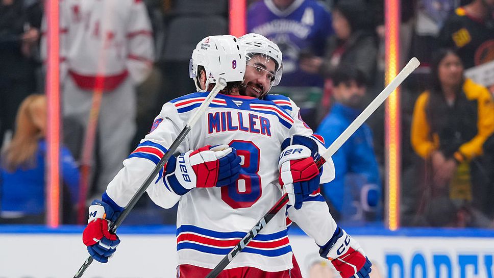 С гол на своя капитан Джей Ти Милър 2 49 минути