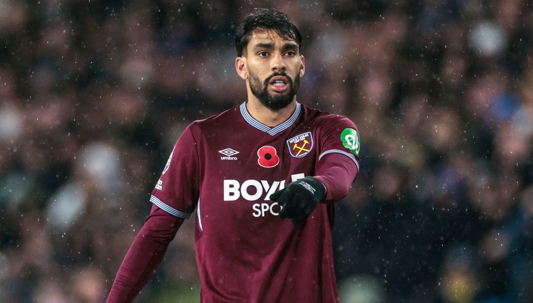 Фламенго и Уест Хам потвърдиха рекордния за Бразилия трансфер