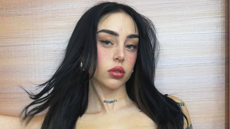 Певицата Ники Никол подлуди своите 23 4 млн последователи в Инстаграм