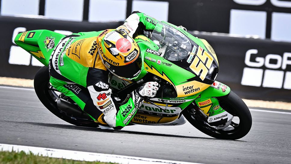 Ноа Детвилер вече е в съзнание, не е ясно кога ще се прибере у дома си