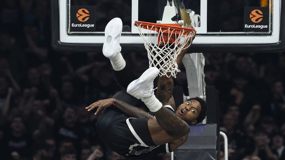 Отборът на Партизан загуби драматично със 76 78 от Барселона като