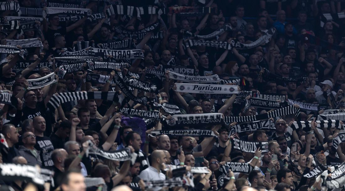 Трагедия в Белград - простреляха тартор на “гробарите”