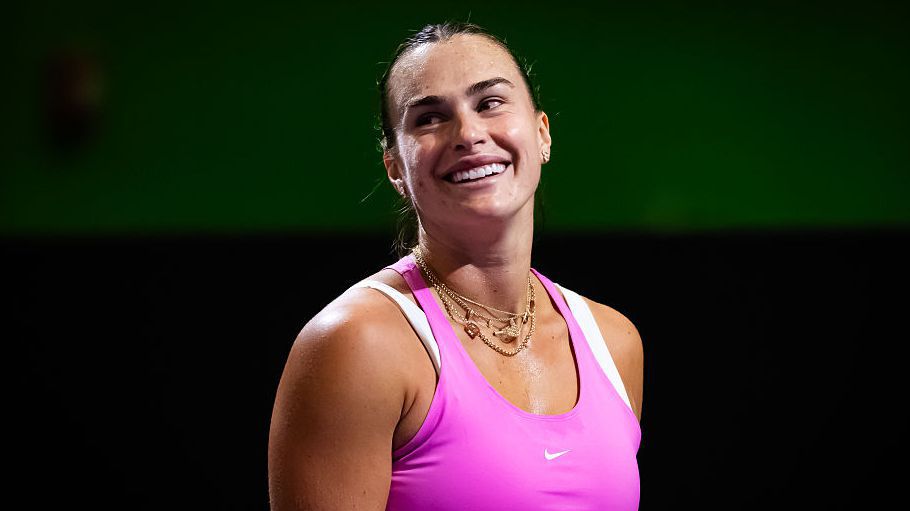 Четирикратната шампионка от Големия шлем и лидерка в ранглистата на