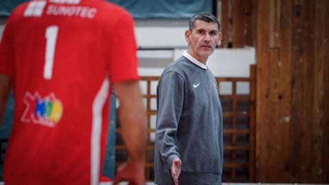 Александър Попов:  Имаме деца, имаме успехи! Трябва ни зала!