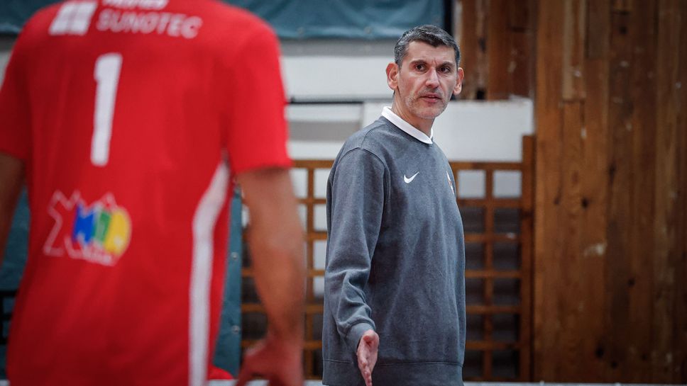 Александър Попов:  Имаме деца, имаме успехи! Трябва ни зала!