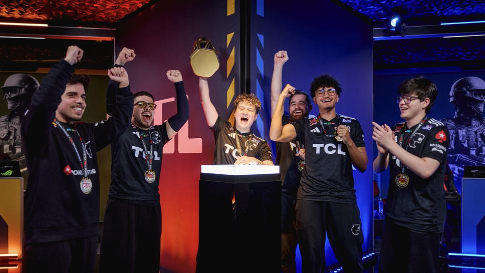 FURIA покори PGL Masters в Букурещ след драматичен финал срещу изненадата Nemiga