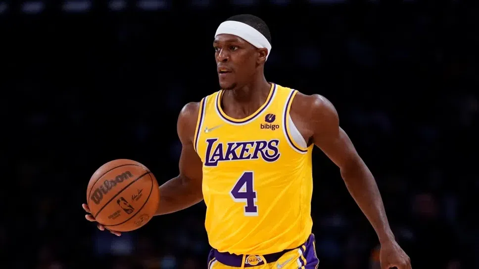 Кливланд работи по трансфера на Ражон Рондо