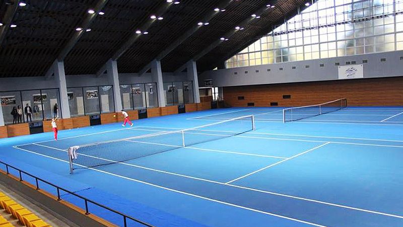Заради КОВИД-19 се отлагат някои първенства по тенис на закрито у нас