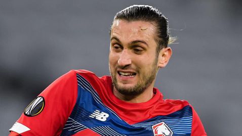  Халф на Лил обмисля оферта от Русия 