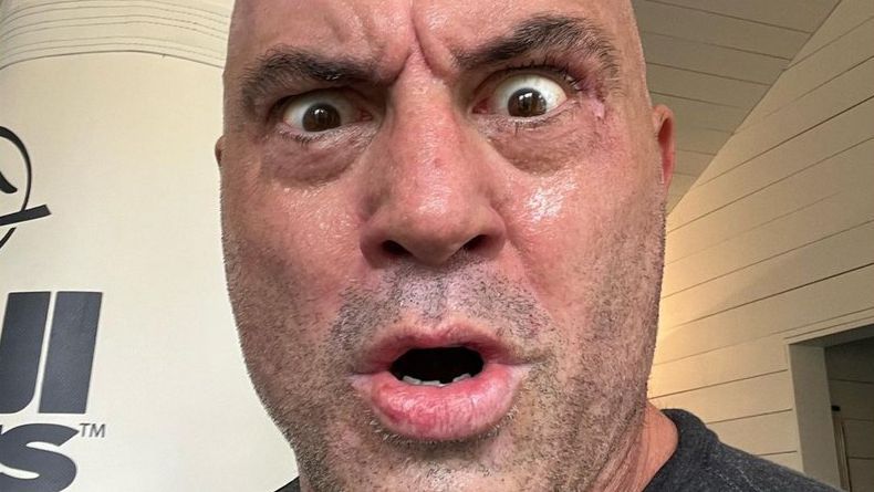 Джо Роугън отмени шоу в Канада, защото му искат ваксина