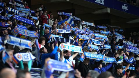  Еспаньол няма да праща свои хора на 