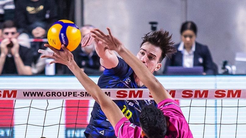 Николай Къртев и Тулуза изненадаха Нарбон