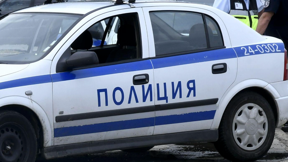 СДВР дава информация за Пастор - очаквайте на живо