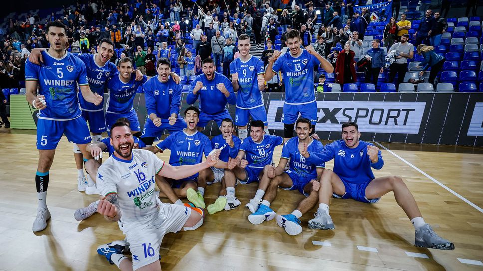 Левскари честитиха победата в дербито с ЦСКА и призоваха съмишлениците да влязат в „синьото“ семейство