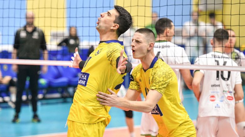 Александър Кордев: Ще помагам на младите в Хебър с опита си и каквото мога