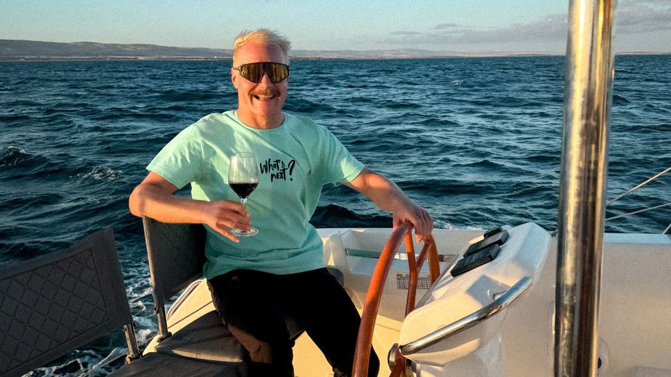 Най-после се намери човек, който да е недоволен от Ботас