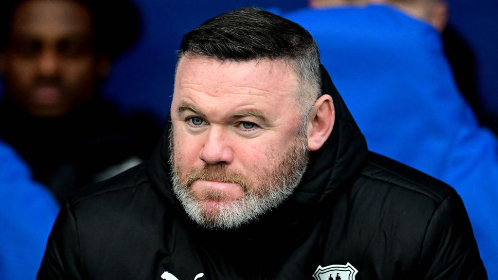 Рууни смята, че част от мачовете на Англия са скучни