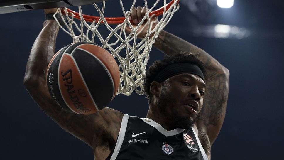 Според сръбското издание Mozzart Sport Тайрик Джоунс се отдалечава от