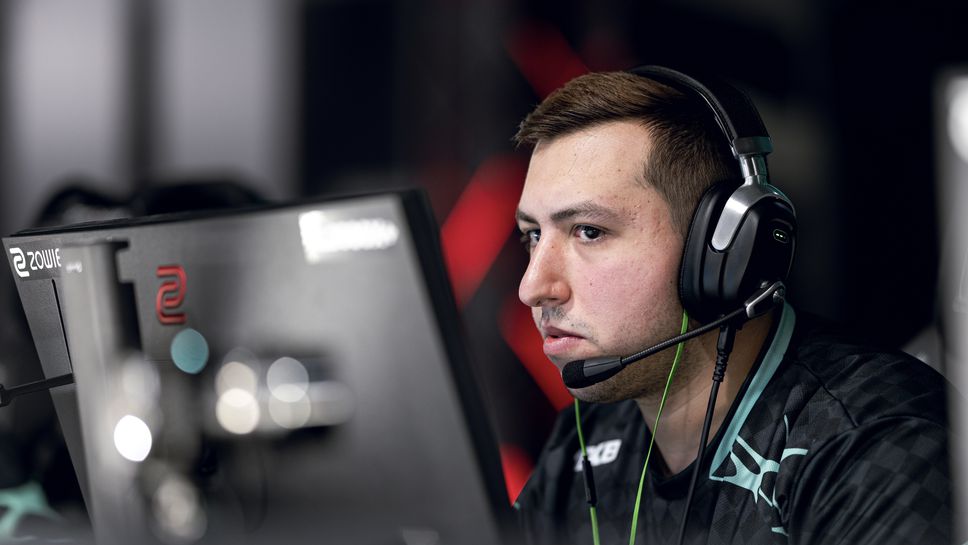 След като под номер 15 бе класиран Марекс YEKINDAR Галинскис