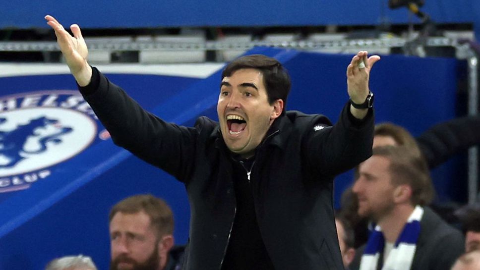 Мениджърът на БорнемутАндони Ираола остана със смесени чувства след равенството