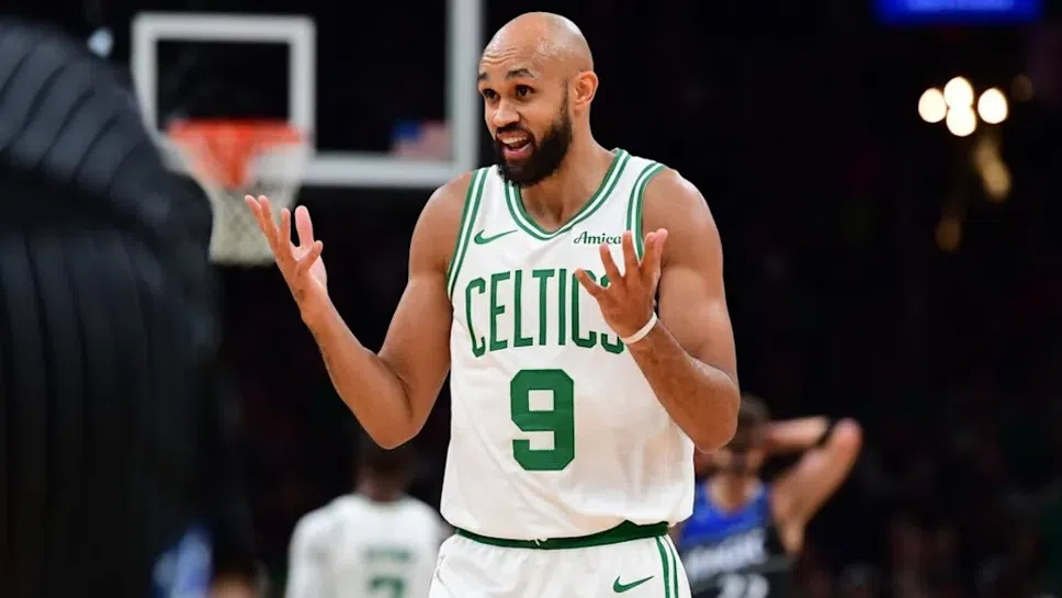 Бостън Селтикс измъкна победа като гости на Юта Джаз със