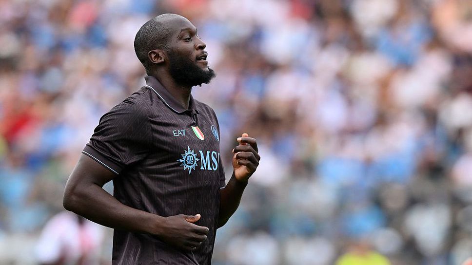 В Неапол са претърпели ново разочарование след като възстановяването на