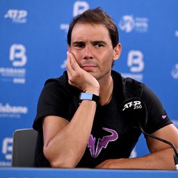 Rafael Nadal odgovorio Novaku: Ja ga plašio? Netačno!