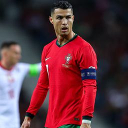 Kristijano Ronaldo se oglasio zbog proslave gola napadača Junajteda koji je "kopirao" Portugalca