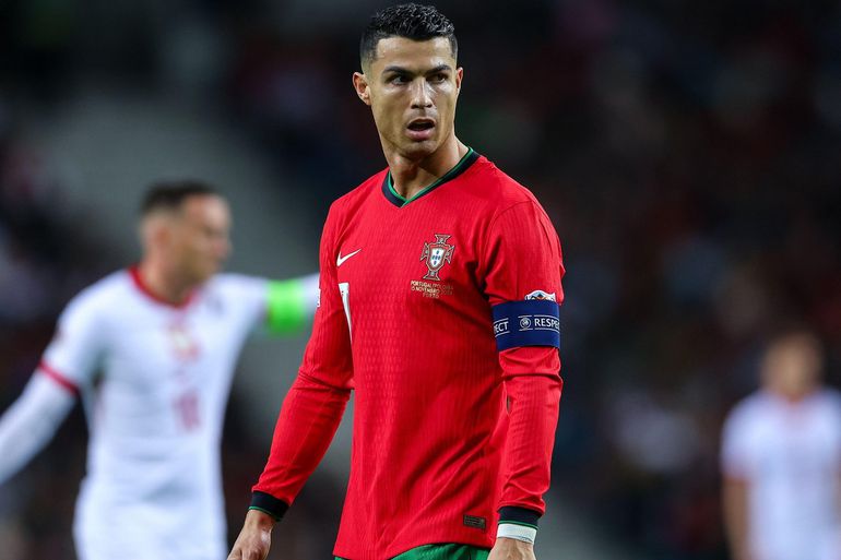 🎥Ronaldo se osvrnuo na svoju karijeru u Saudijskoj Arabiji: Želim da ostvarim jedan san