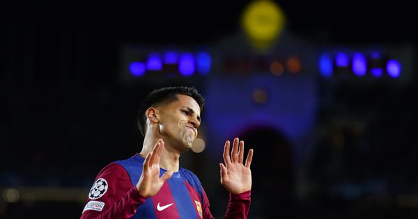 Pozajmica bila pun pogodak: Barselona po svaku cenu želi da zadrži portugalskog asa!