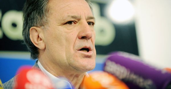 Slavlje Bosne i Hercegovine nije moglo da prođe bez Zdravka Mamića