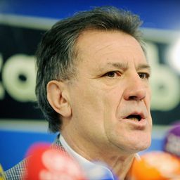 Zdravko Mamić prozvao Partizan: "Slaviće" punoletstvo iza Zvezde, ako crveno-beli uđu u novi voz Lige šampiona...