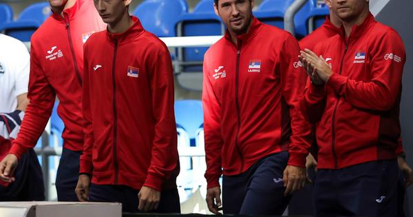 Srbin napravio senzaciju: Šampionu Vimbldona i US opena nije prepustio ni gem! /VIDEO/