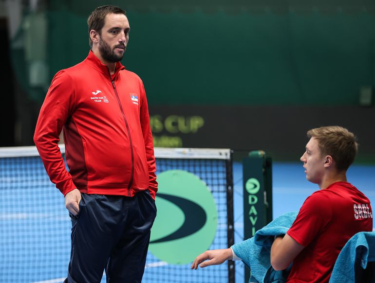 Troicki i Međedović utučeni posle katastrofe u Danskoj: U Splitu su nam pominjali širu porodicu pre servisa, a sad...