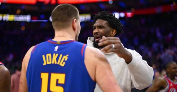 Embid ponovo "pobegao" od Jokića i Nagetsa: Evo šta je sada razlog, nestvarano je kada je poslednji put igrao u Denveru