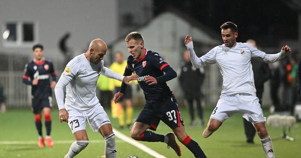 Zvezdi propala Lučićeva pozajmica u Nemačku: Dinamo Drezden precrtao Srbina i odabrao drugog igrača