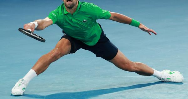 "Đoković, tu nema diskusije!" ATP pitao pratioce ko je najbolji, Karlos Alkaras se odmah oglasio /FOTO/