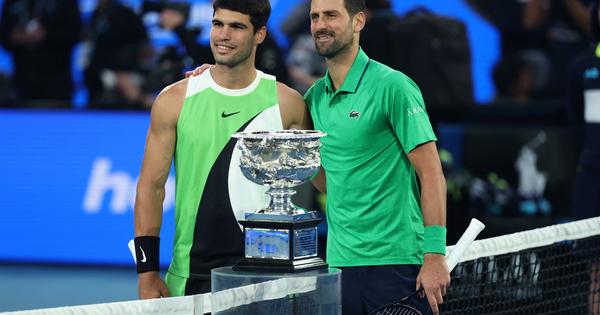 Za Đokovića problem u žrebu za US open može da bude povratak Alkarasa, ali nije jedini od koga strepi: Novak ne sme da padne ispod osmog mesta na ATP listi, evo i zašto