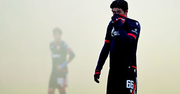 Seol jedan od najboljih na svetu: Zvezda će biti na mukama da ga zadrži...