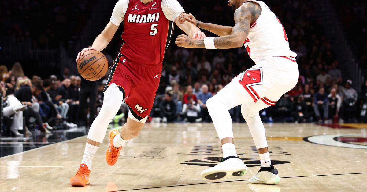 Čikago Bulsi pobedili Majami Hit, Nikola Jović nezapažen | Sportal.rs