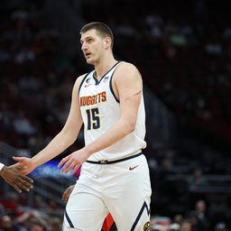 Jokić odigrao jednu od NAJBOLJIH utakmica sezone, ali su Nikola i Denver DOŽIVELI šok od jedne od najgorih ekipa u NBA