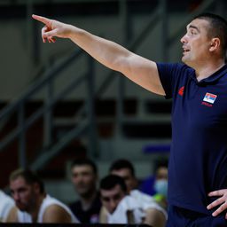 Hitna reakcija NBA lige: Odložena utakmica zbog Dejana Milojevića