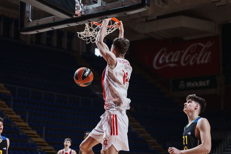 Zvezda kao i Partizan: Ništa od finala – šanse, ali male, ima još samo Mega!