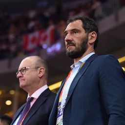 Slede velike promene u evropskoj košarci: FIBA i Evroliga postigle dogovor o spajanju Evrokupa i Lige šampiona?