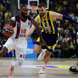 Fener pregazio Baskoniju, odlične role Gudurića i Marinkovića