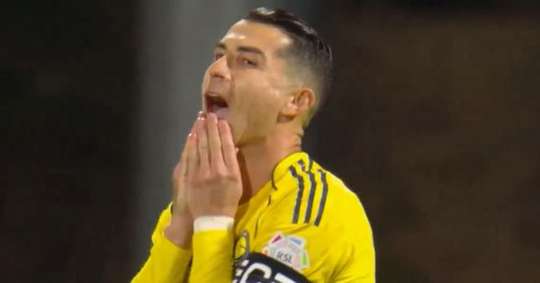 Flamengo potražuje od Kristijana Ronalda skoro dva miliona evra duga!